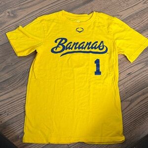 Boys Savanah Bananas T-Shirt